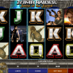 tomb raider 2