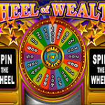 wheel of wealth