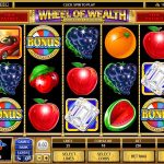 wheel of wealth special