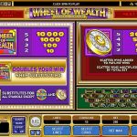 wheel of wealth special