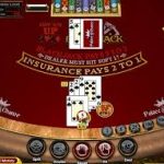 blackjack rtg