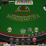 blackjack rtg