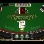 blackjack rtg