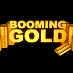 booming gold