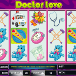 doctor love