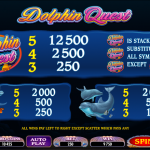 dolphin quest