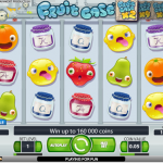 fruit case