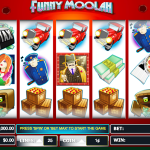 funny moolah