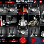 gangster gamblers