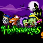 halloweenies scratchcards