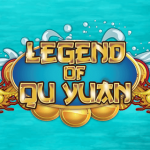 legend of qu yuan