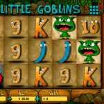 little goblins