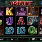 lost vegas