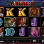 lost vegas