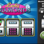 lucky diamonds