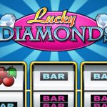 lucky diamonds