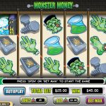 monster money