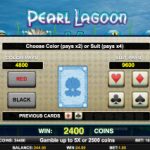 pearl lagoon