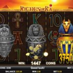 riches of ra