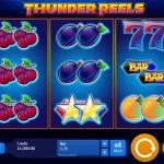 thunder reels