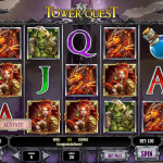 tower quest