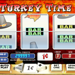 turkey time