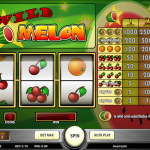 wild melon