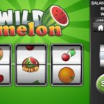 wild melon
