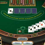 oasis poker
