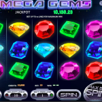 mega gems