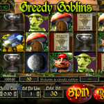 greedy goblins