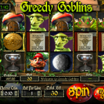 greedy goblins