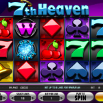 7th heaven