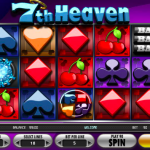 7th heaven