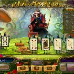 alice in wonderslots