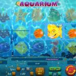 aquarium