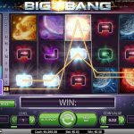 big bang