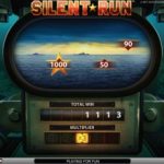 silent run