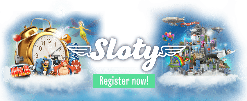 sloty casino promo