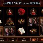 phantom of the opera