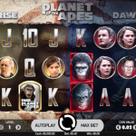 planet of the apes