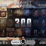 planet of the apes