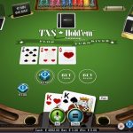 txs hold'em professional