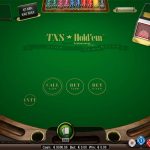 txs hold'em professional