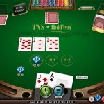 txs hold'em professional