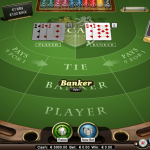 baccarat professional series