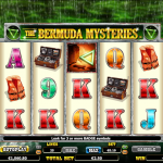 bermuda mysteries