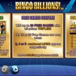 bingo billions