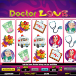 doctor love