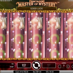 fantasini master of mystery